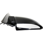 Side View Mirrors Power Left LH & Right RH Pair Set for 06-13 Chevy Impala