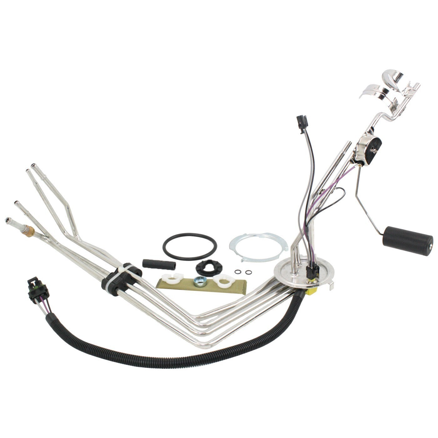 Fuel Sending Unit For 1985-1992 Chevrolet Camaro Pontiac Firebird with Strainer