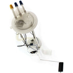 Fuel Pump For 99-03 Chevrolet Silverado 1500 GMC Sierra 1500 Module Code TCU