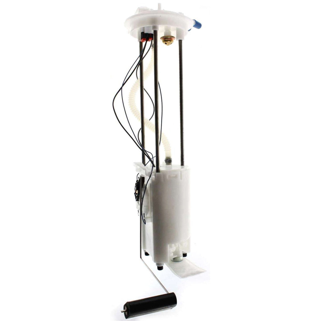 Fuel Pump For 99-03 Chevrolet Silverado 1500 GMC Sierra 1500 Module Code TCU