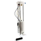 Fuel Pump For 99-03 Chevrolet Silverado 1500 GMC Sierra 1500 Module Code TCU