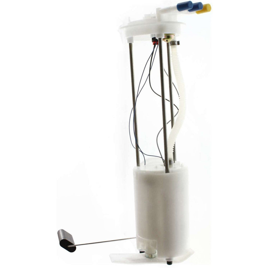 Fuel Pump For 99-03 Chevrolet Silverado 1500 GMC Sierra 1500 Module Code TCU