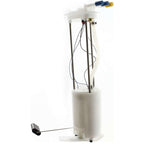 Fuel Pump For 99-03 Chevrolet Silverado 1500 GMC Sierra 1500 Module Code TCU