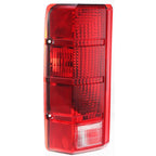 2Pc Tail Light Set For 1980-1986 Ford F-150 F-250 F-350 Bronco 80-83 F-100