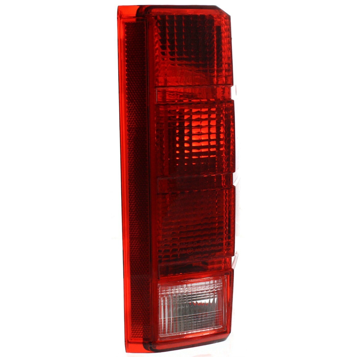 2Pc Tail Light Set For 1980-1986 Ford F-150 F-250 F-350 Bronco 80-83 F-100