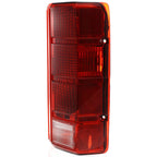 2Pc Tail Light Set For 1980-1986 Ford F-150 F-250 F-350 Bronco 80-83 F-100