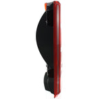 2Pc Tail Light Set For 1980-1986 Ford F-150 F-250 F-350 Bronco 80-83 F-100