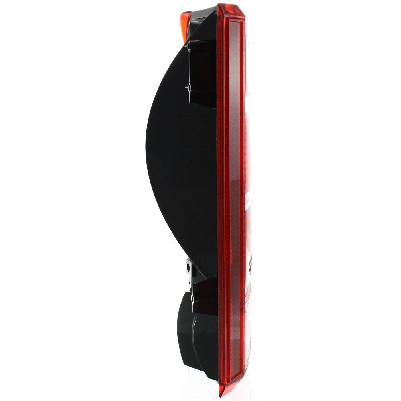 2Pc Tail Light Set For 1980-1986 Ford F-150 F-250 F-350 Bronco 80-83 F-100