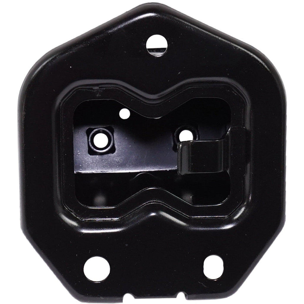 Bumper Bracket For 2006-2011 Honda Civic Set of 2 Front Left & Right Side