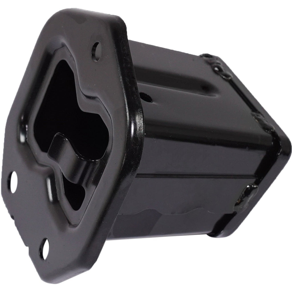 Bumper Bracket For 2006-2011 Honda Civic Set of 2 Front Left & Right Side