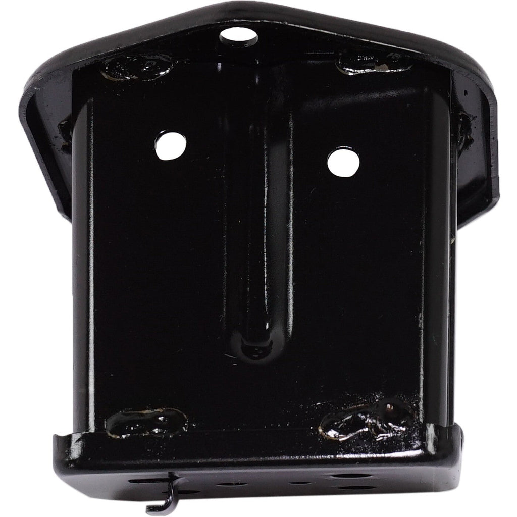 Bumper Bracket For 2006-2011 Honda Civic Set of 2 Front Left & Right Side