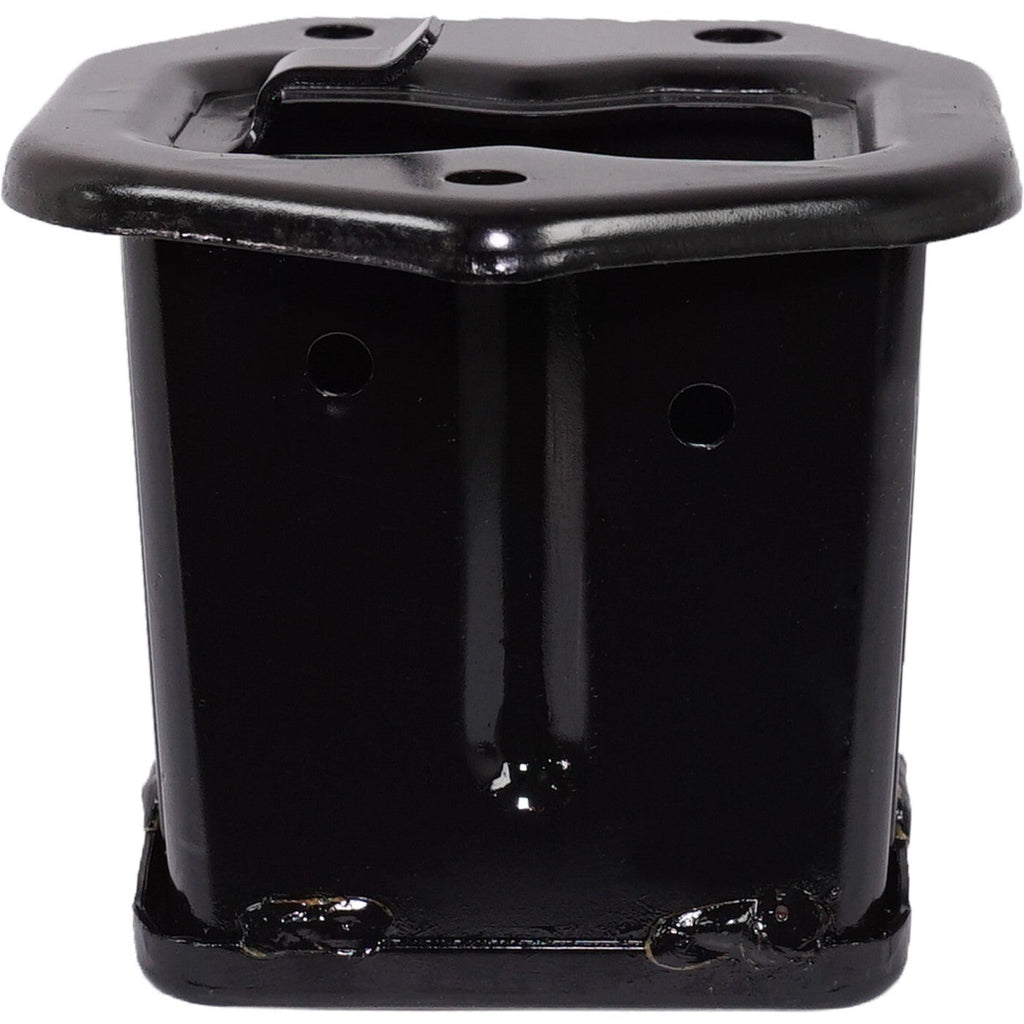 Bumper Bracket For 2006-2011 Honda Civic Set of 2 Front Left & Right Side