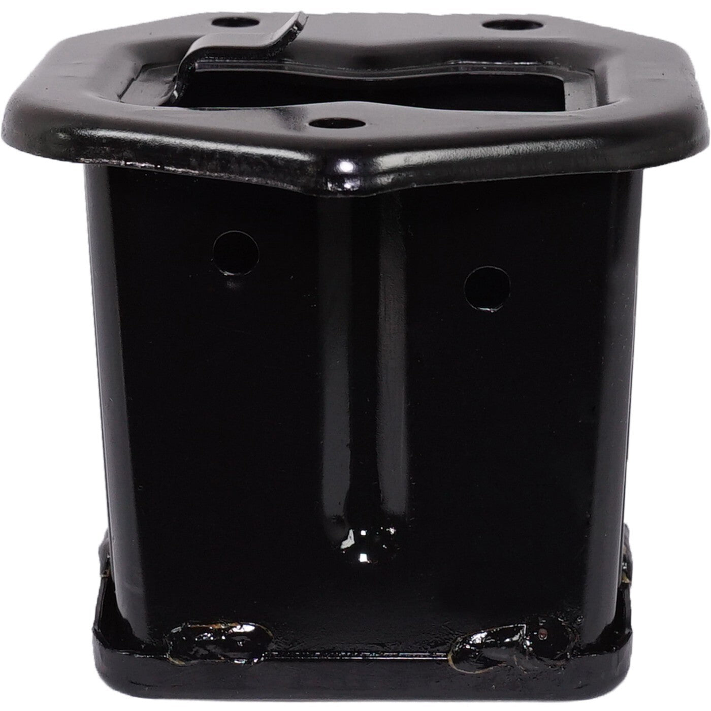 Bumper Bracket For 2006-2011 Honda Civic Set of 2 Front Left & Right Side