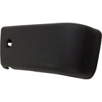 Bumper End Cap Front Driver and Passenger Set For 1984-1988 Toyota Pickup RWD