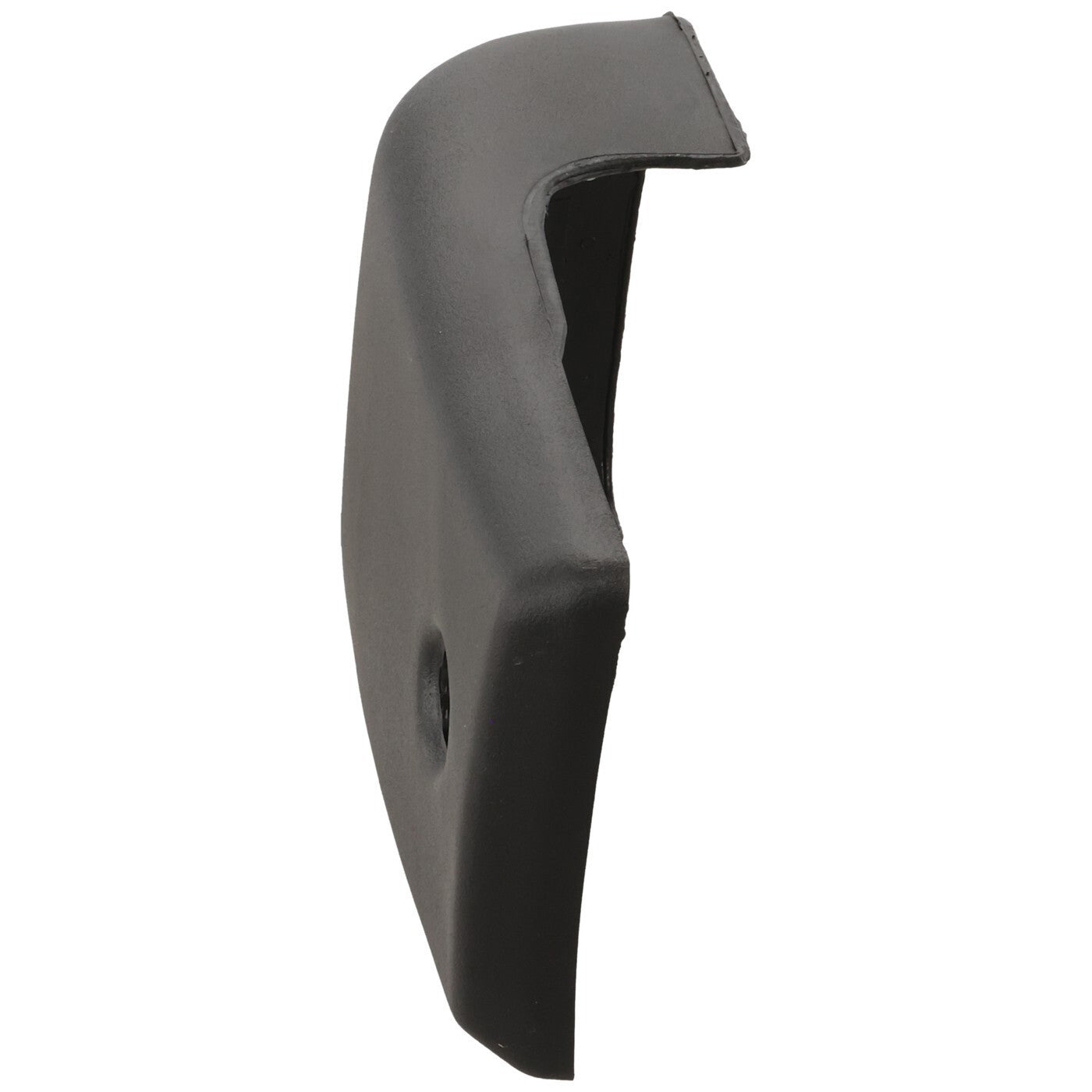 Bumper End Cap Front Driver and Passenger Set For 1984-1988 Toyota Pickup RWD