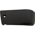 Bumper End Cap Front Driver and Passenger Set For 1984-1988 Toyota Pickup RWD