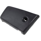 Bumper End Cap Front Driver and Passenger Set For 1984-1988 Toyota Pickup RWD
