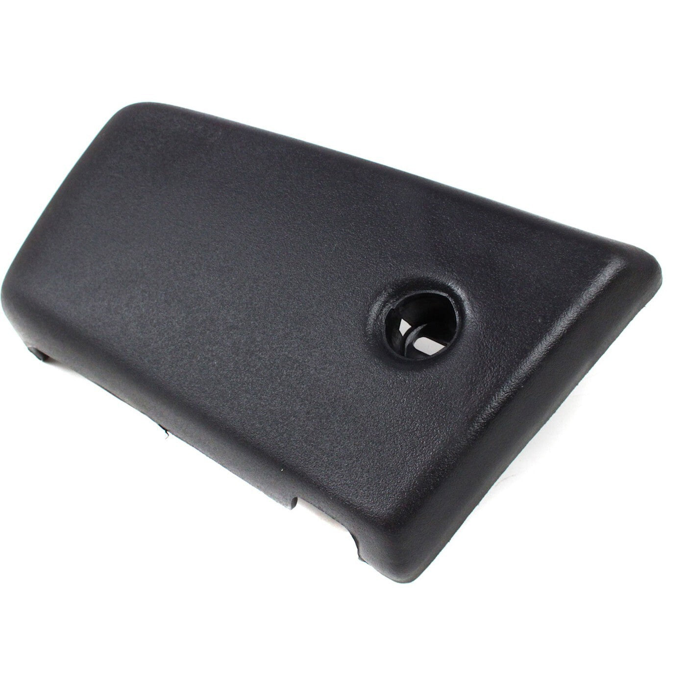 Bumper End Cap Front Driver and Passenger Set For 1984-1988 Toyota Pickup RWD