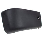 Bumper End Cap Front Driver and Passenger Set For 1984-1988 Toyota Pickup RWD