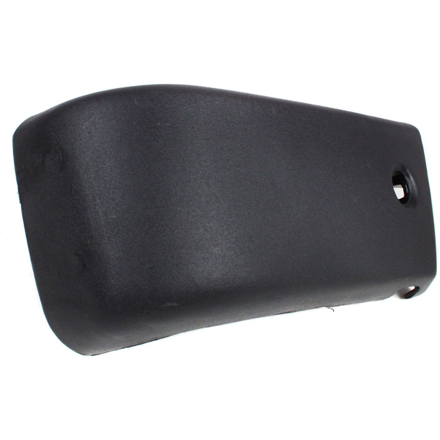 Bumper End Cap Front Driver and Passenger Set For 1984-1988 Toyota Pickup RWD