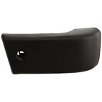 Bumper End Cap Front Driver and Passenger Set For 1984-1988 Toyota Pickup RWD
