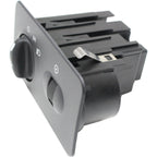 Headlight Switch For 2001-2004 Ford F-250 Super Duty For F-350 Super Duty DS1362