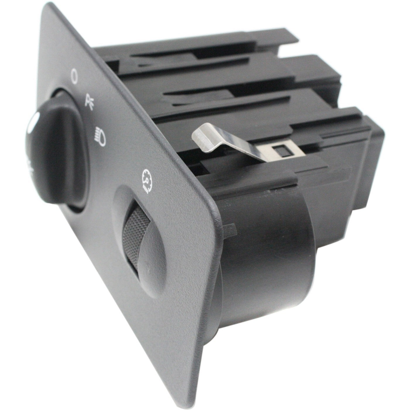 Headlight Switch For 2001-2004 Ford F-250 Super Duty For F-350 Super Duty DS1362