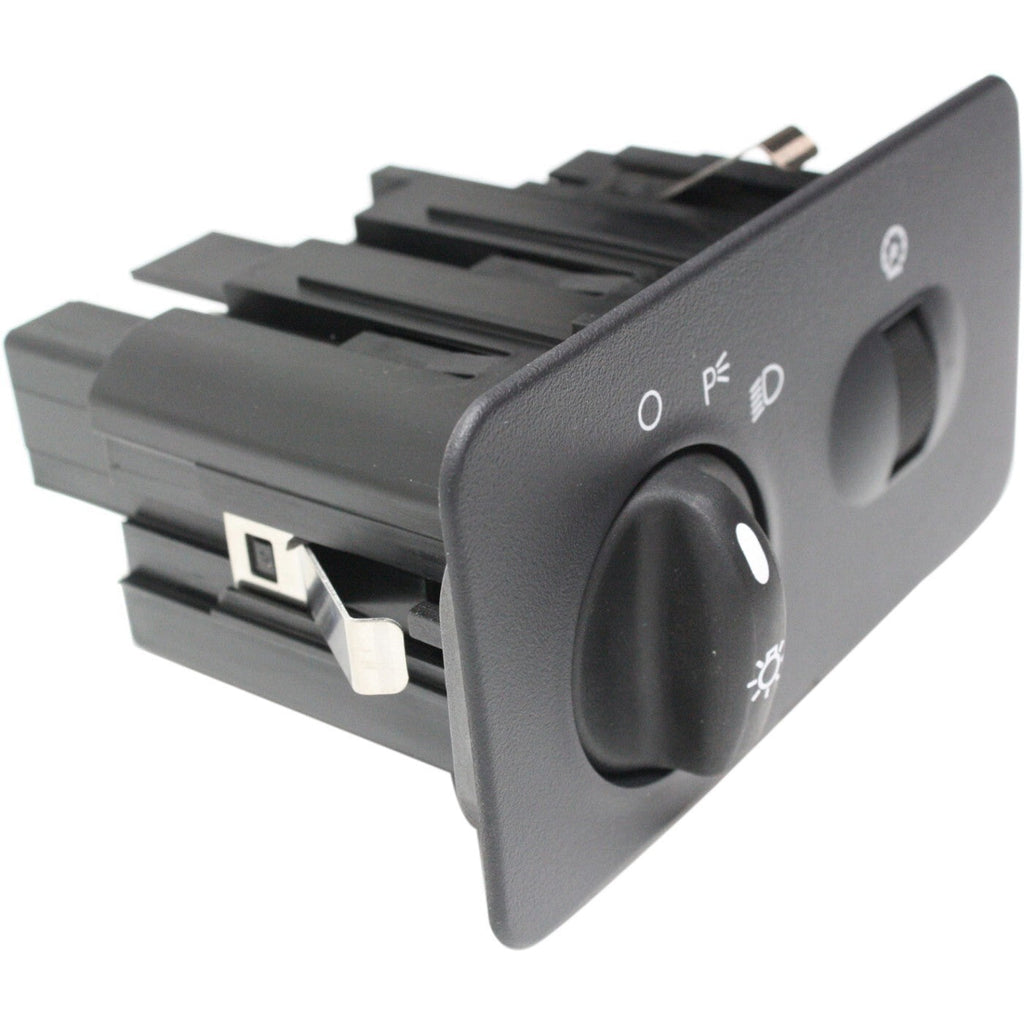 Headlight Switch For 2001-2004 Ford F-250 Super Duty For F-350 Super Duty DS1362