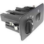Headlight Switch For 2001-2004 Ford F-250 Super Duty For F-350 Super Duty DS1362