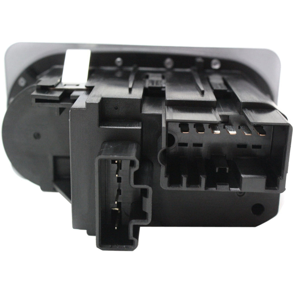Headlight Switch For 2001-2004 Ford F-250 Super Duty For F-350 Super Duty DS1362