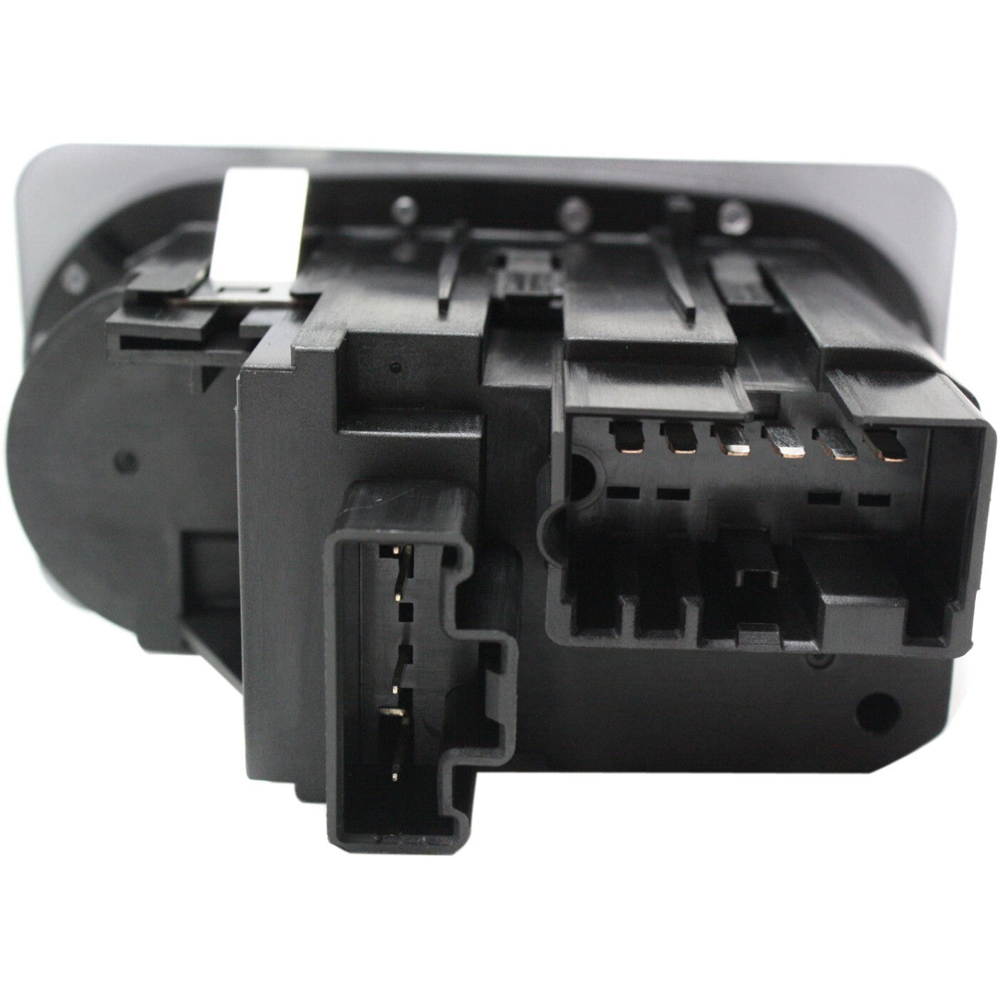 Headlight Switch For 2001-2004 Ford F-250 Super Duty For F-350 Super Duty DS1362