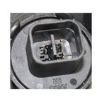 Headlight Set For 2007-2009 Kia Spectra Left and Right With Bulb 2Pc