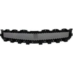 Grille Assembly Set For 2008-2012 Chevrolet Malibu Upper and Lower Paintable