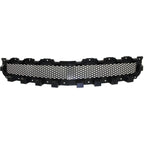 Grille Assembly Set For 2008-2012 Chevrolet Malibu Upper and Lower Paintable