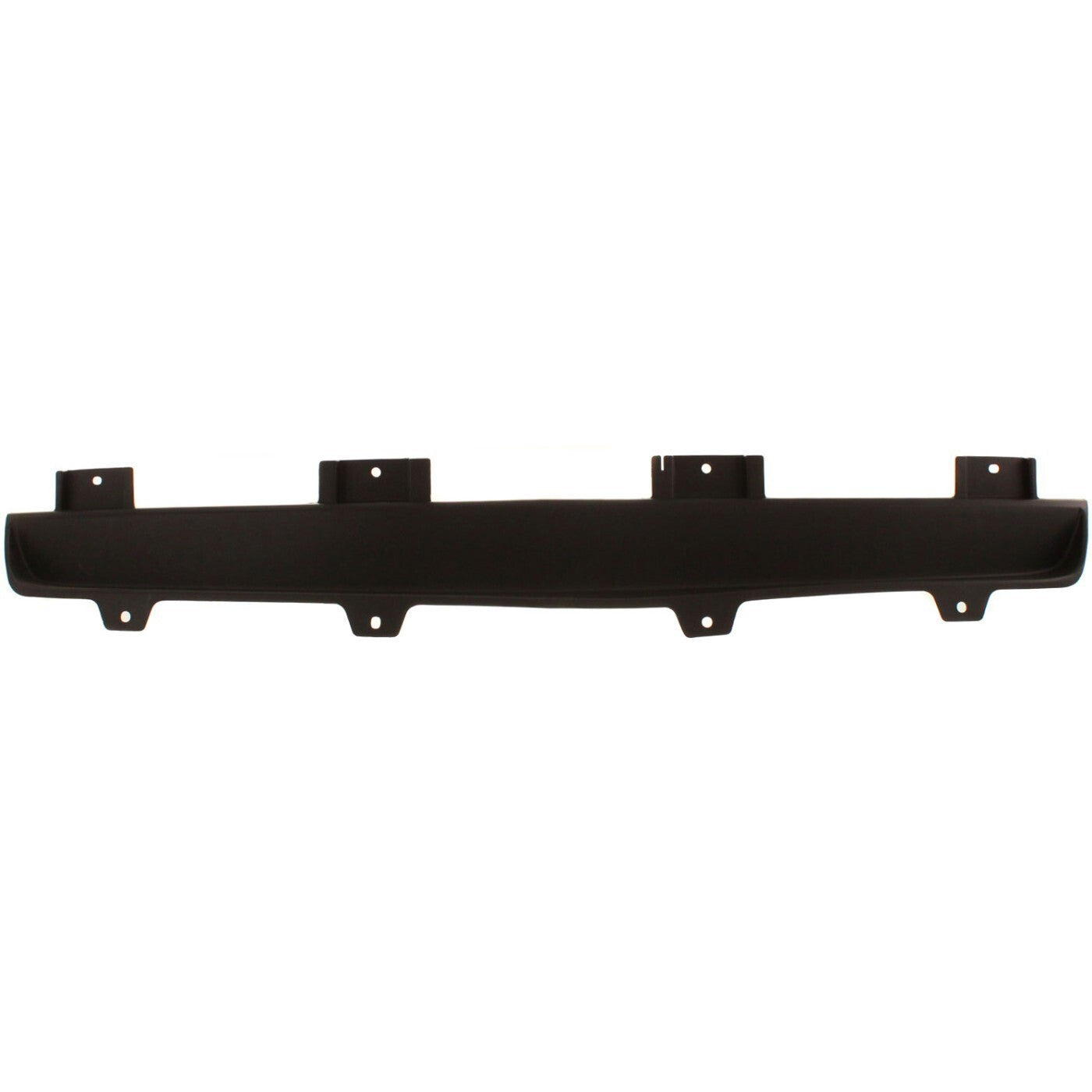 Grille Assembly Set For 2008-2012 Chevrolet Malibu Upper and Lower Paintable