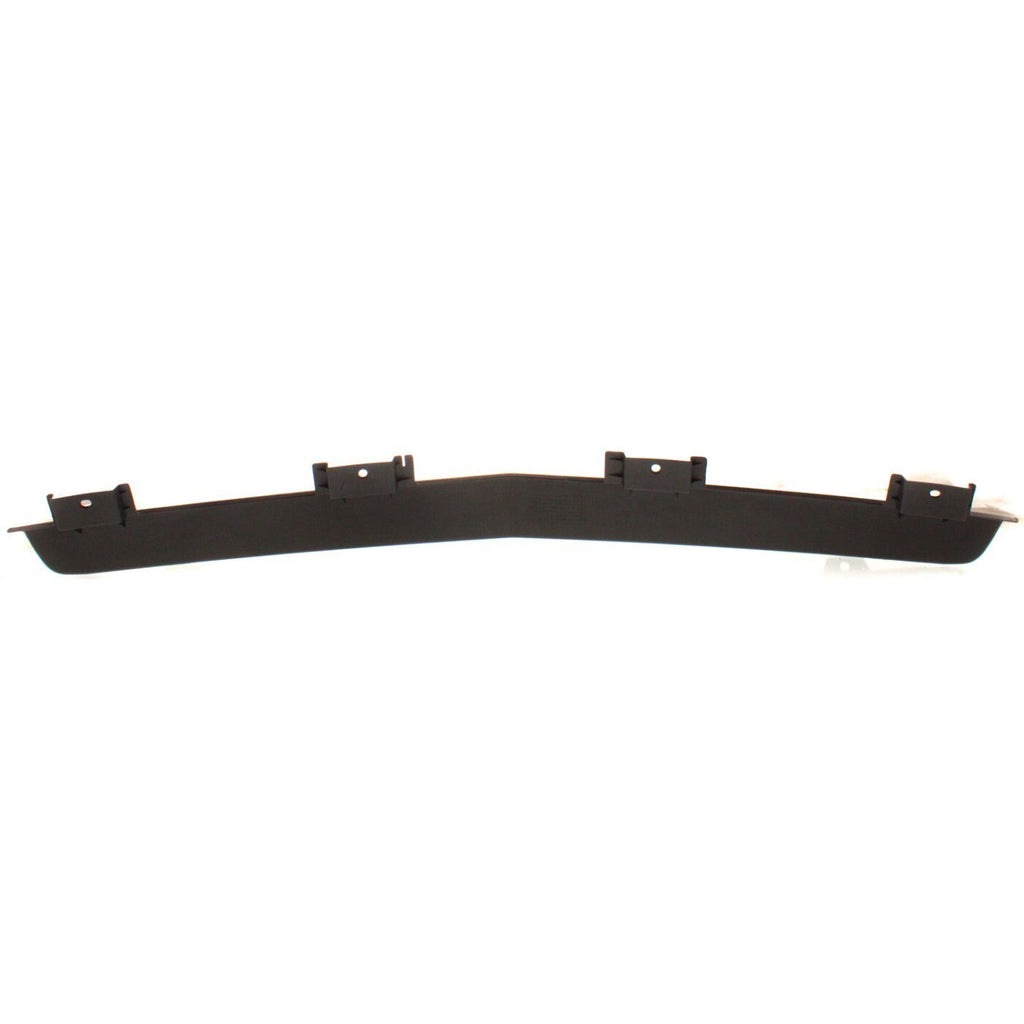 Grille Assembly Set For 2008-2012 Chevrolet Malibu Upper and Lower Paintable