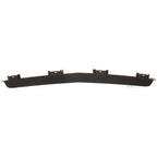 Grille Assembly Set For 2008-2012 Chevrolet Malibu Upper and Lower Paintable