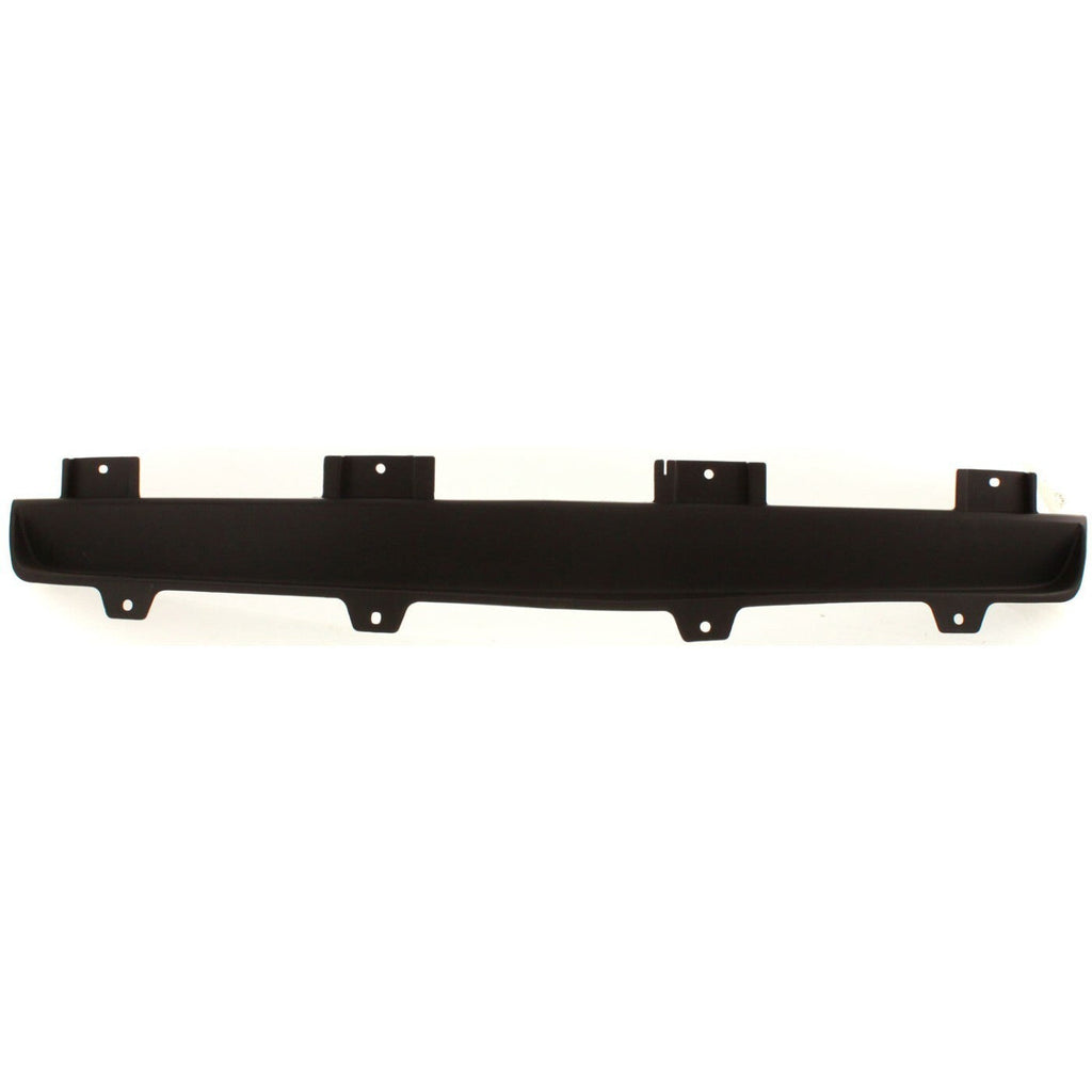 Grille Assembly Set For 2008-2012 Chevrolet Malibu Upper and Lower Paintable