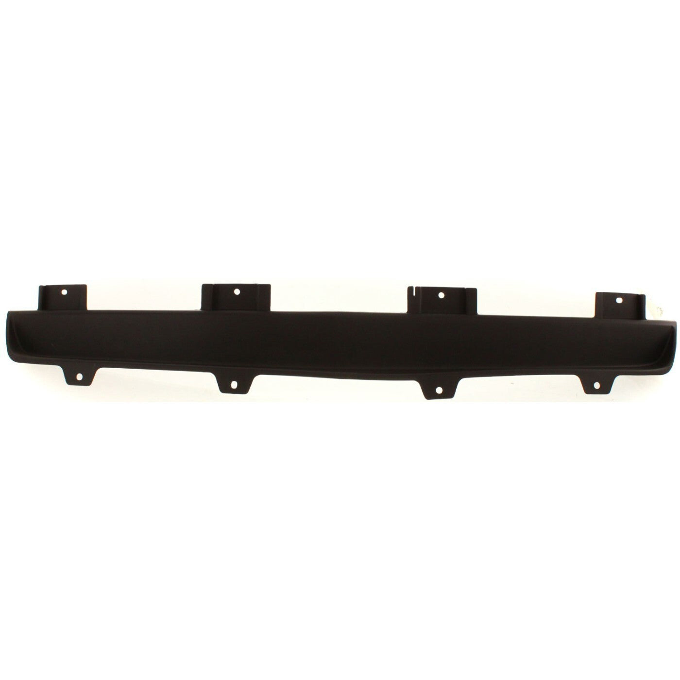 Grille Assembly Set For 2008-2012 Chevrolet Malibu Upper and Lower Paintable