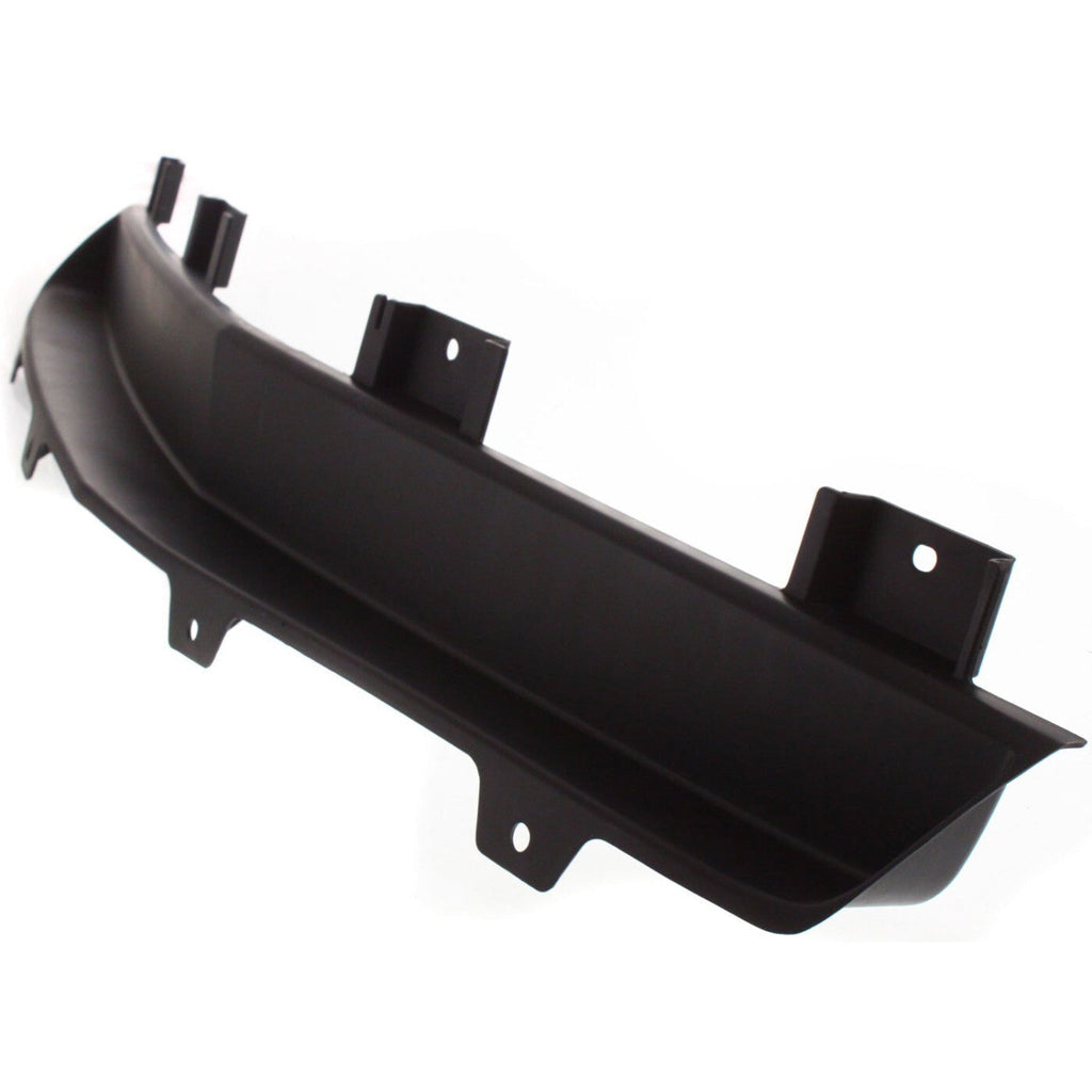 Grille Assembly Set For 2008-2012 Chevrolet Malibu Upper and Lower Paintable