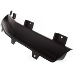 Grille Assembly Set For 2008-2012 Chevrolet Malibu Upper and Lower Paintable
