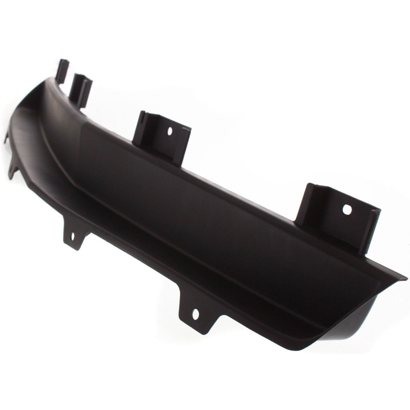 Grille Assembly Set For 2008-2012 Chevrolet Malibu Upper and Lower Paintable