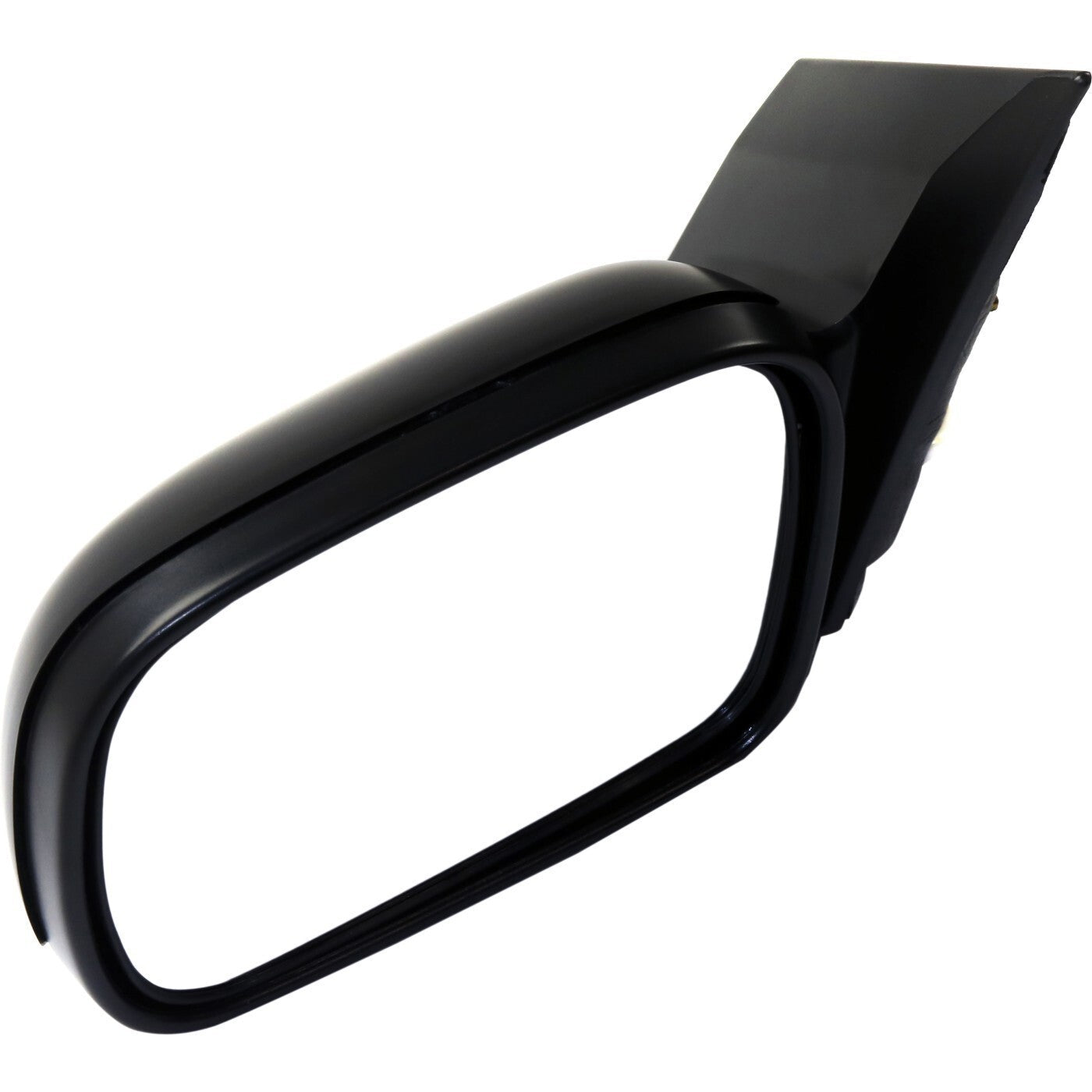 Power Mirror For 2006-2011 Honda Civic Coupe Driver Side Light Textured
