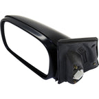 Power Mirror For 2006-2011 Honda Civic Coupe Driver Side Light Textured