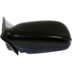 Power Mirror For 2006-2011 Honda Civic Coupe Driver Side Light Textured