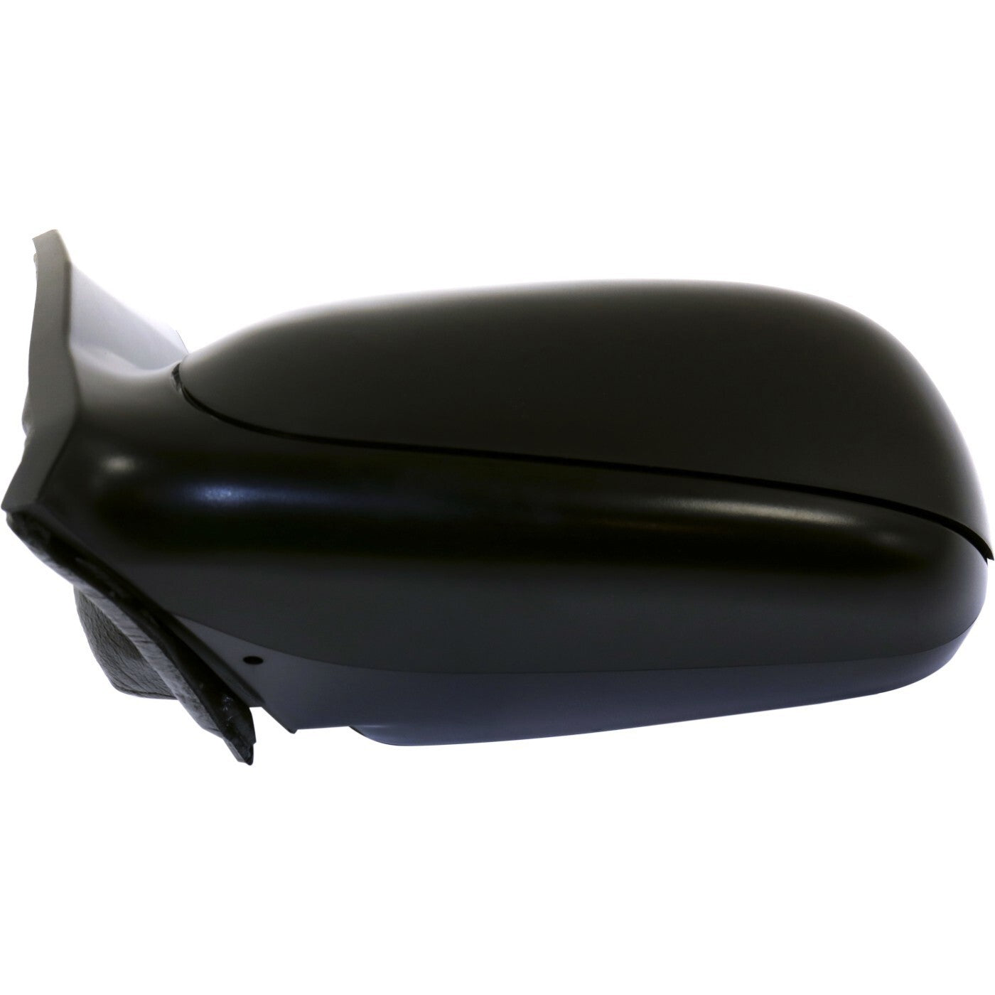 Power Mirror For 2006-2011 Honda Civic Coupe Driver Side Light Textured