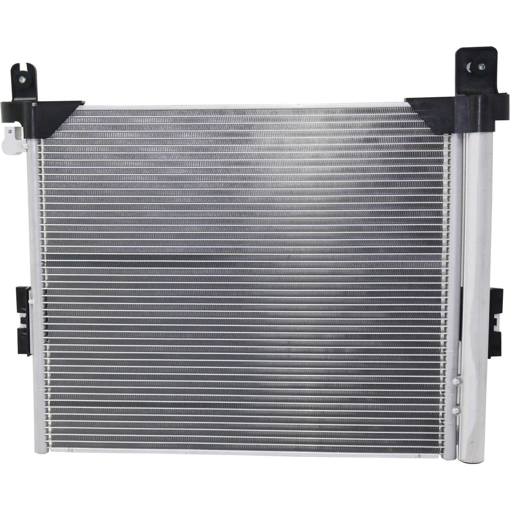 A/C Condenser For 2012-2015 Toyota Tacoma Aluminum Core 8846004211