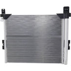 A/C Condenser For 2012-2015 Toyota Tacoma Aluminum Core 8846004211