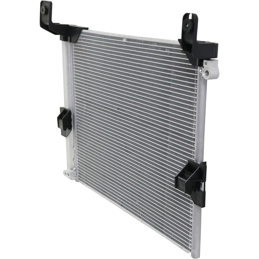 A/C Condenser For 2012-2015 Toyota Tacoma Aluminum Core 8846004211