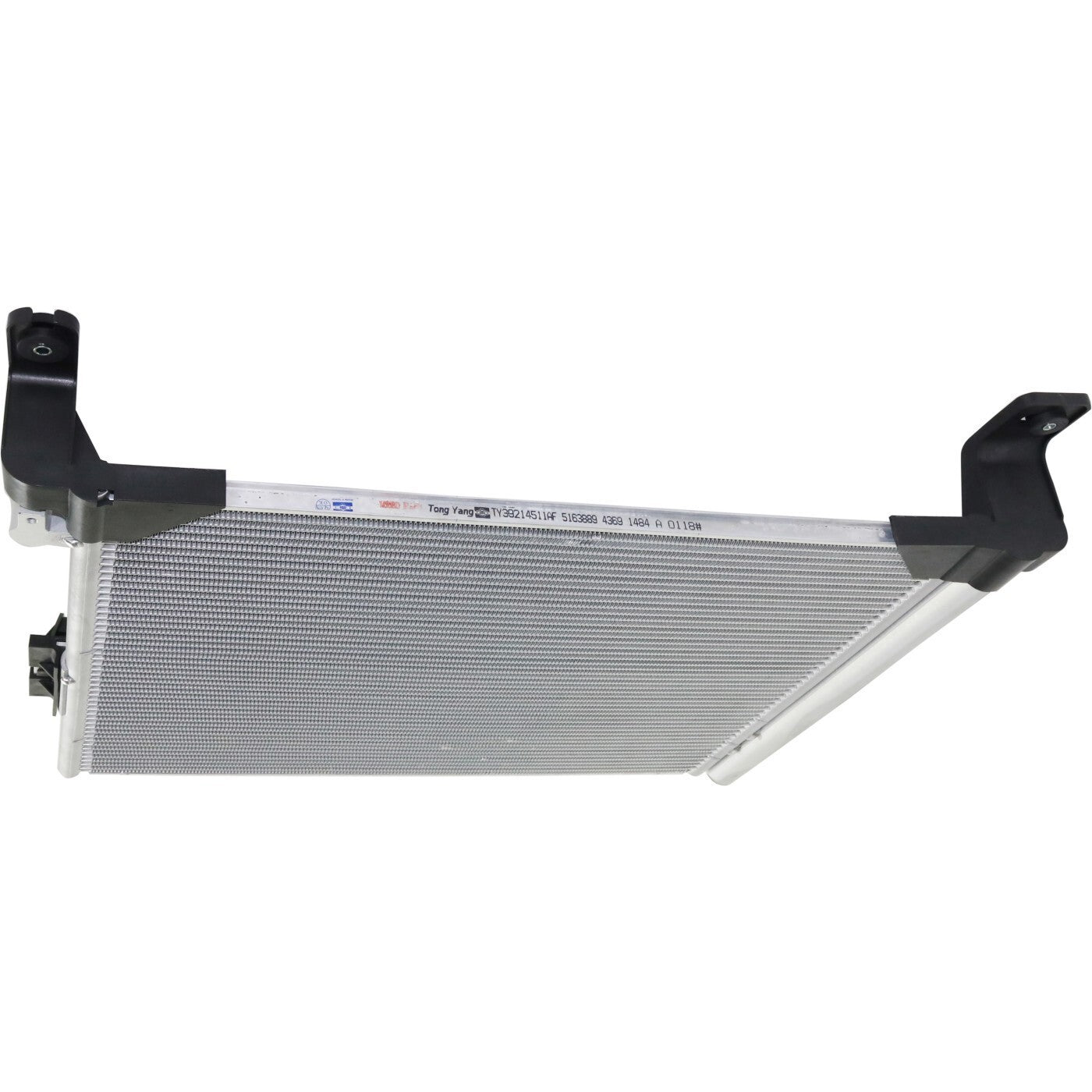 A/C Condenser For 2012-2015 Toyota Tacoma Aluminum Core 8846004211